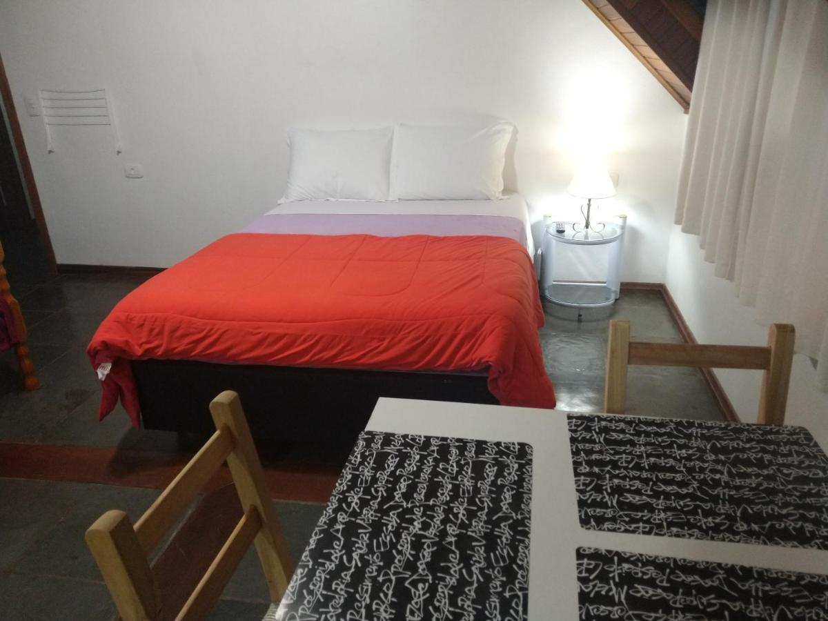 El Refugio 700 Apartment Gramado Cameră foto