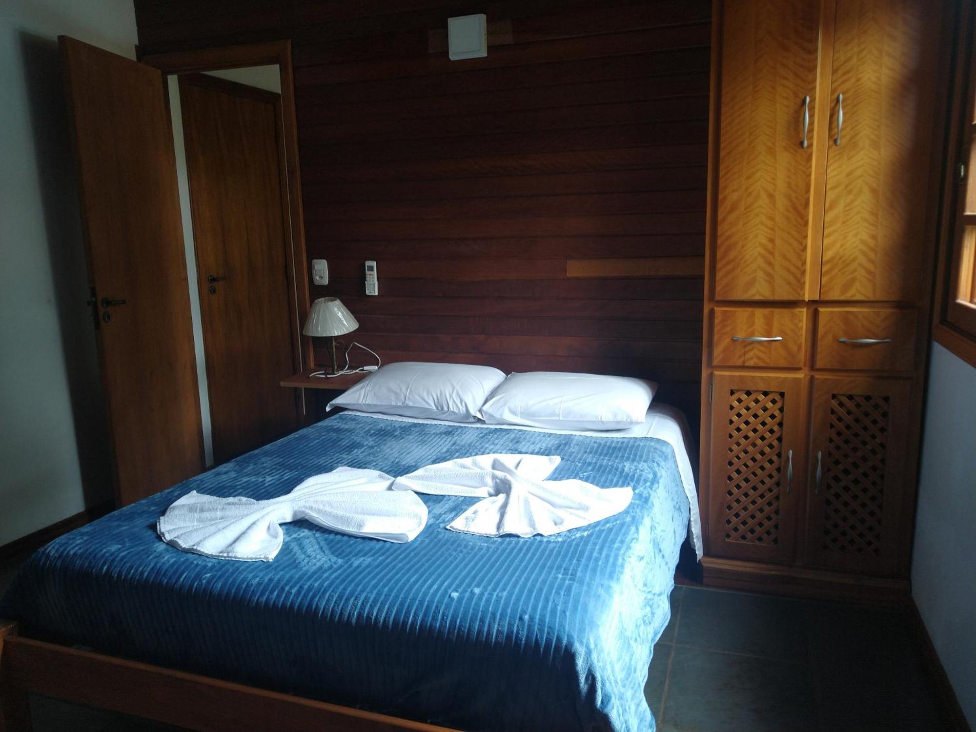 El Refugio 700 Apartment Gramado Cameră foto