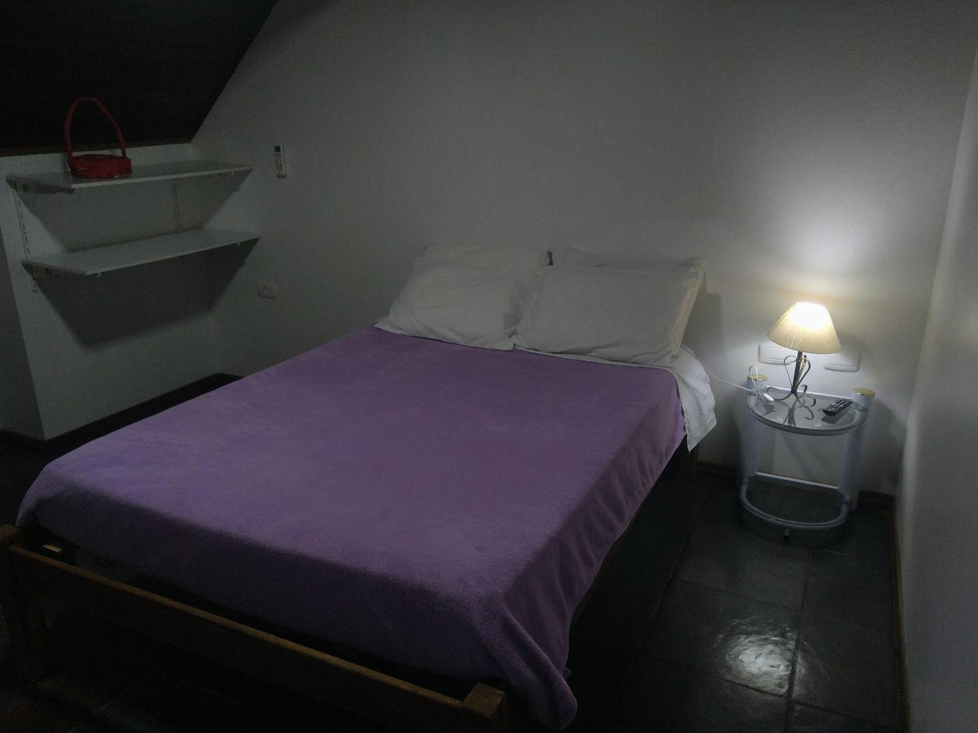 El Refugio 700 Apartment Gramado Cameră foto