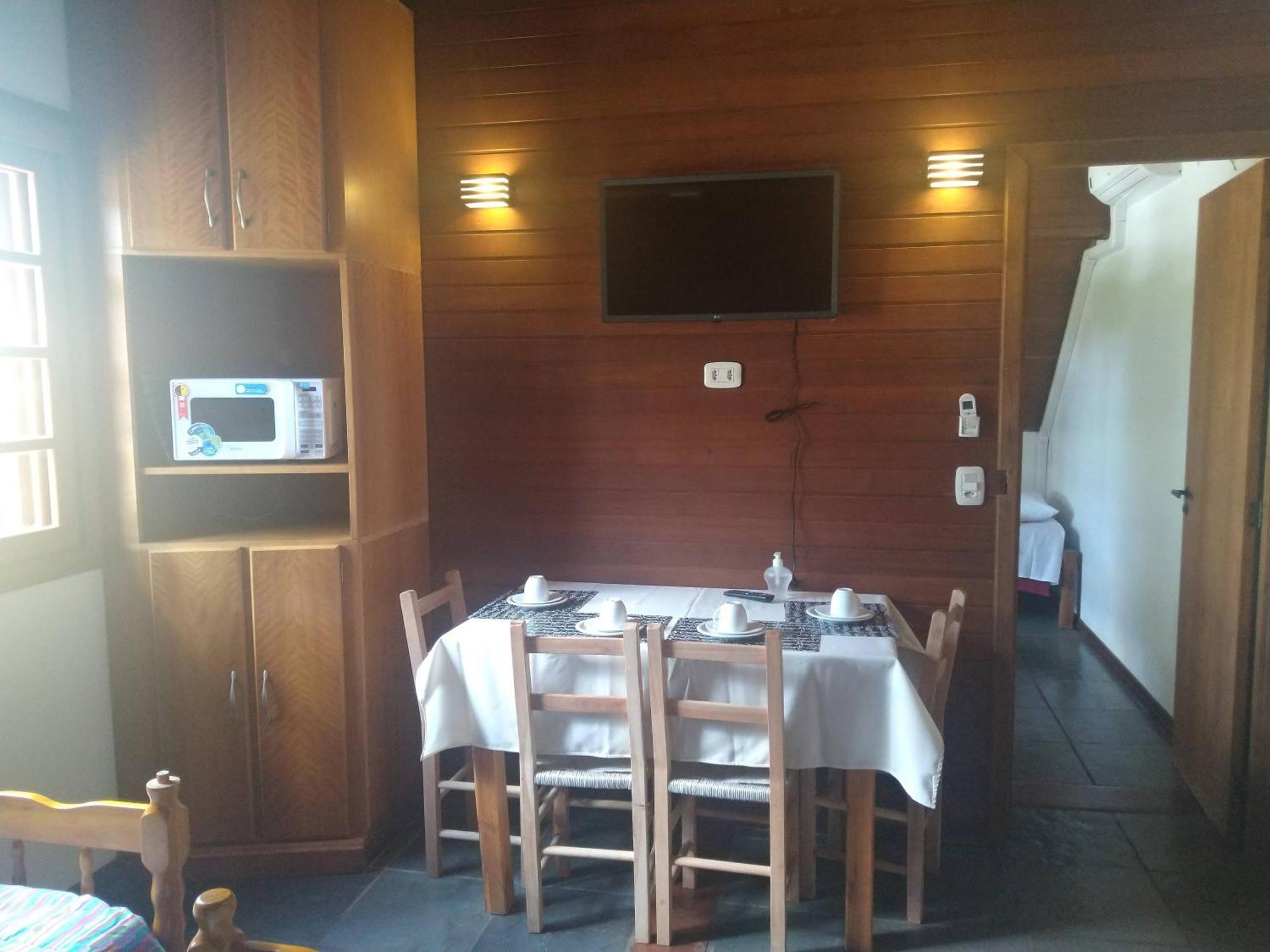 El Refugio 700 Apartment Gramado Cameră foto