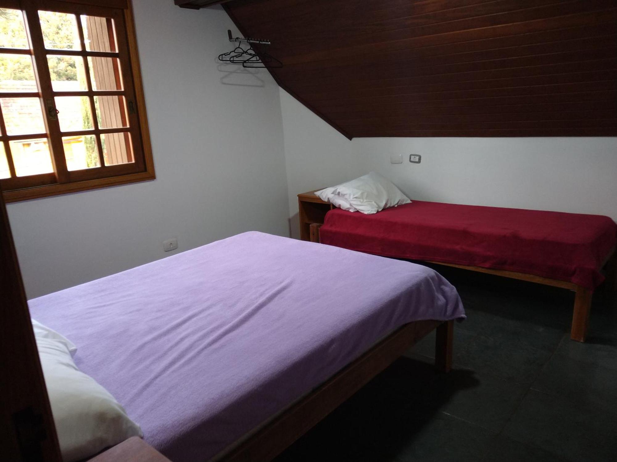 El Refugio 700 Apartment Gramado Cameră foto