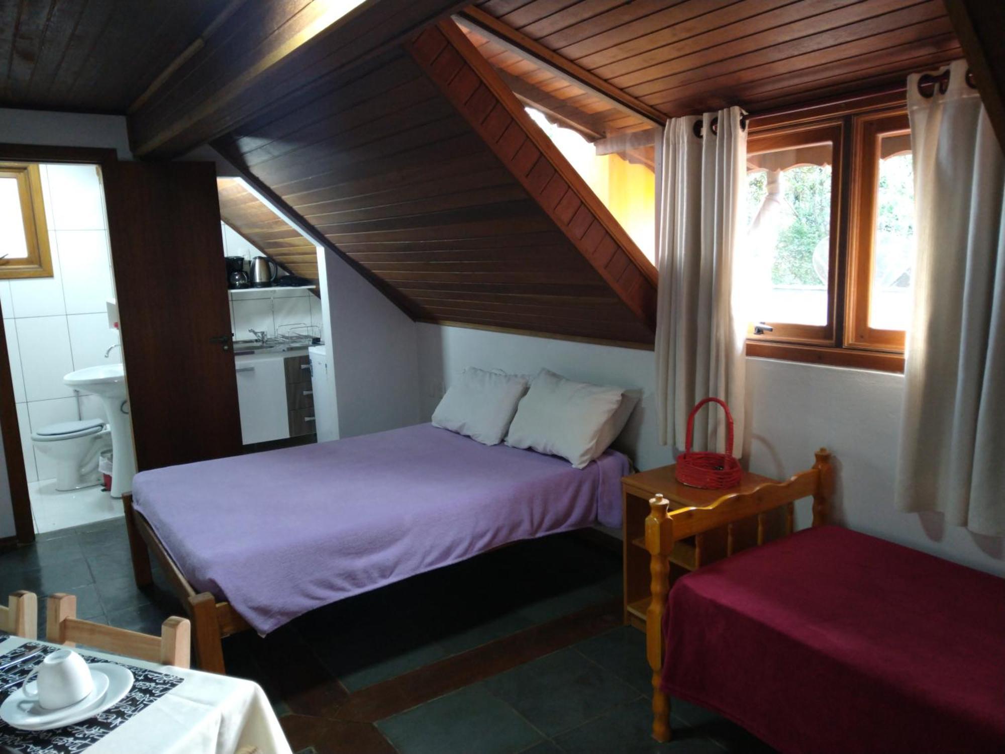 El Refugio 700 Apartment Gramado Cameră foto